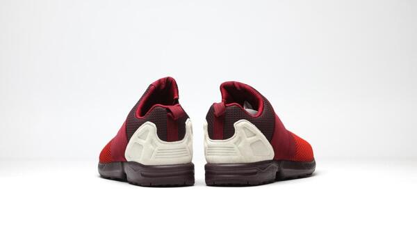 adidas Originals ZX Flux Slip On 